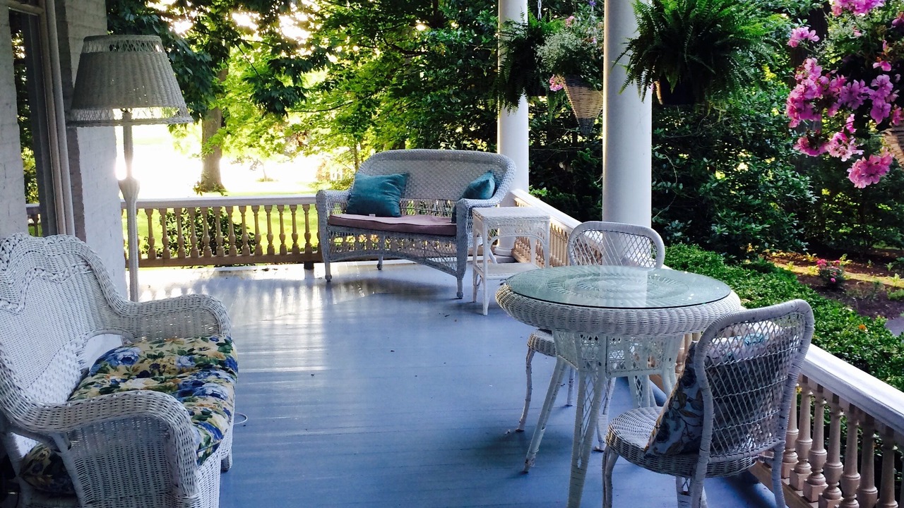 Photo of Outdoor in Marietta