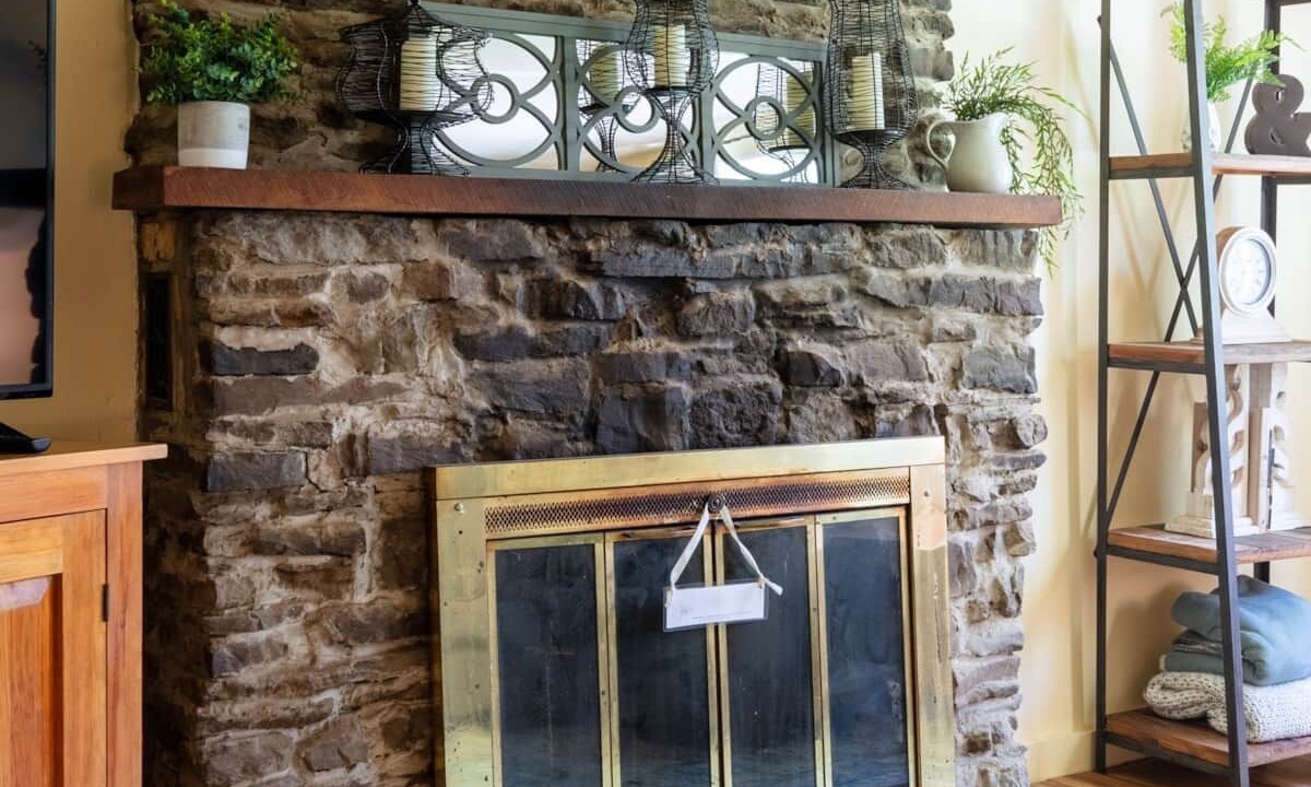 Photo of Livingroom in Wellsboro