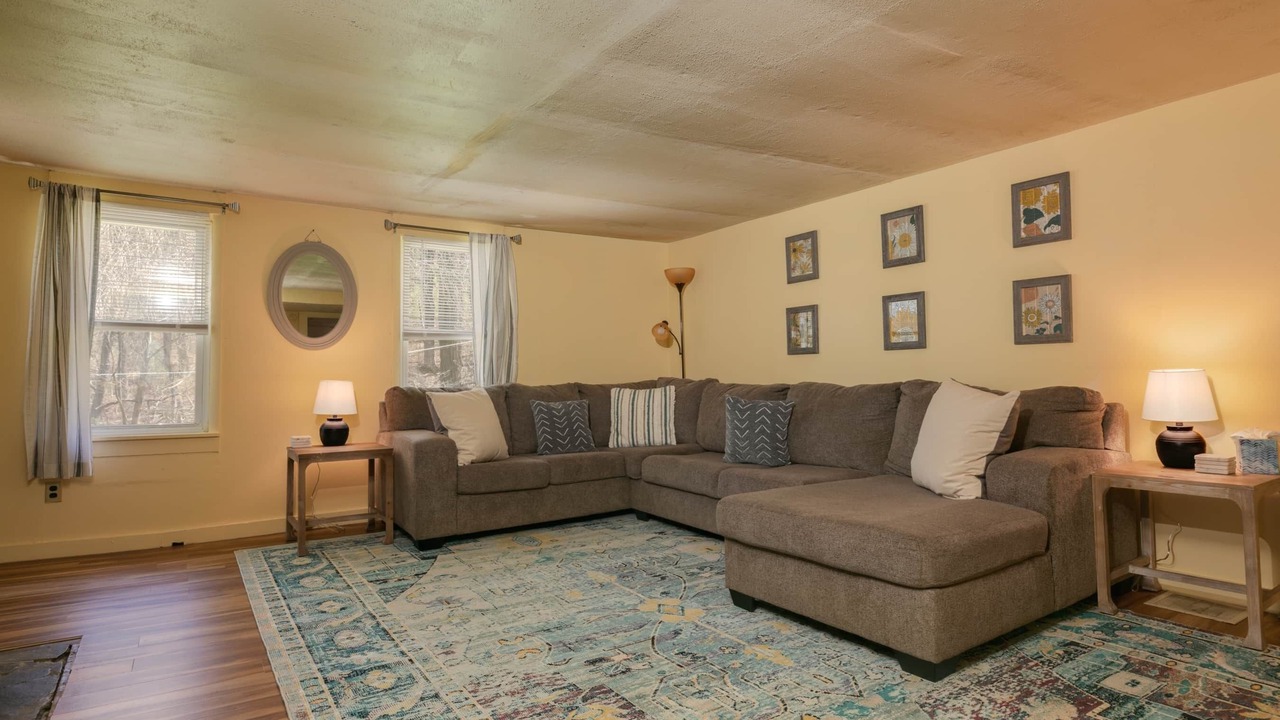Photo of Bedroom in Wellsboro