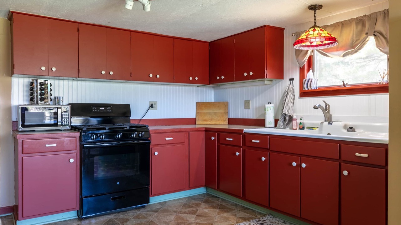 Photo of Kitchen in Wellsboro