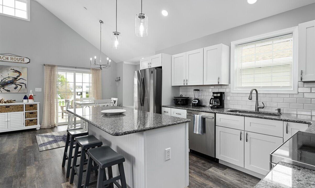 Photo of Kitchen in Montego Bay