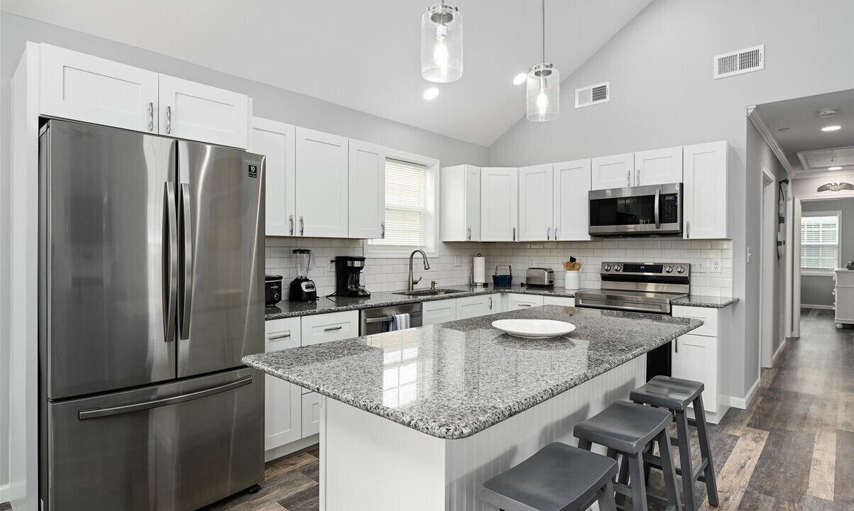 Photo of Kitchen in Montego Bay