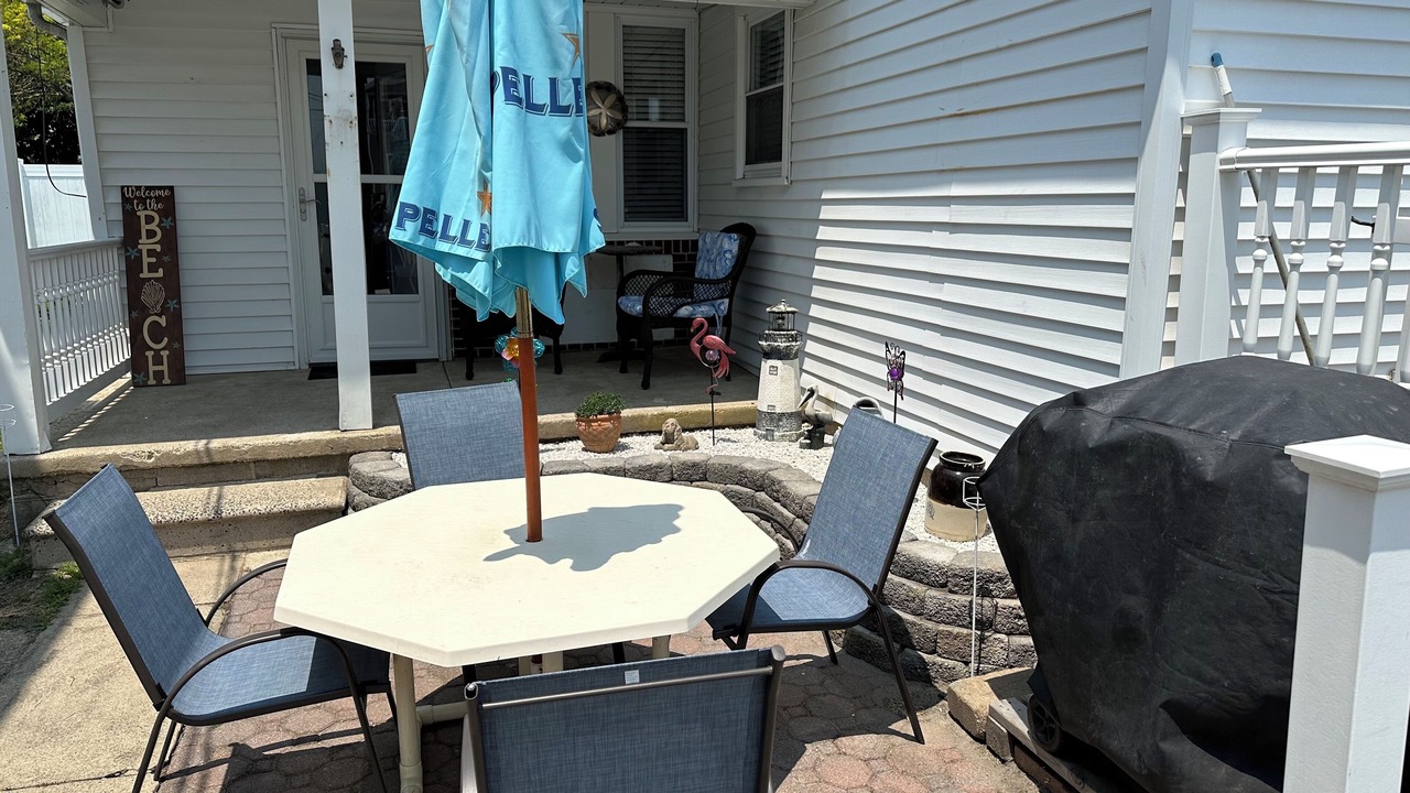 Photo of Outdoor in Green Creek