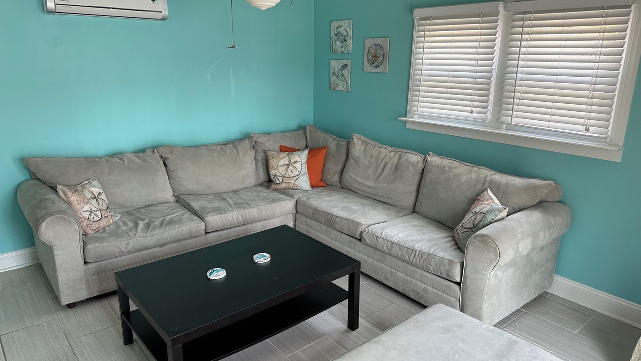 Photo of Livingroom in Green Creek