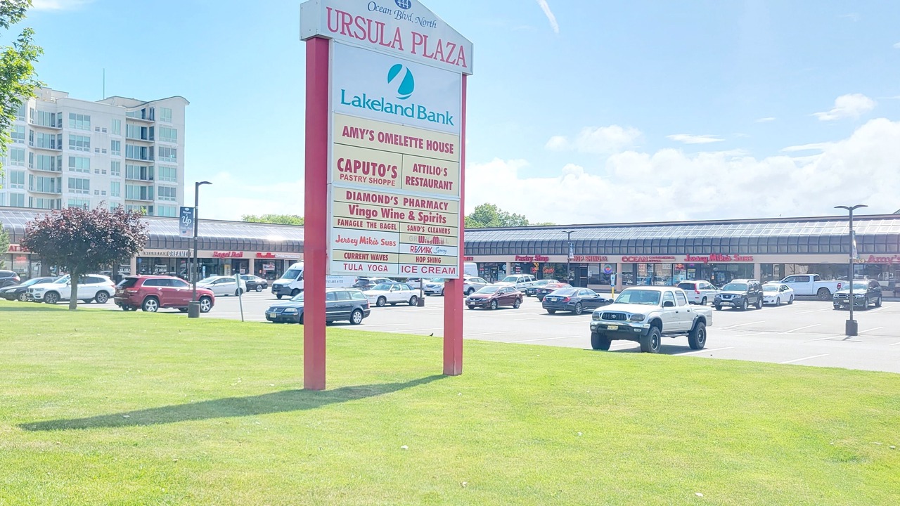 Photo of Outdoor in Long Branch