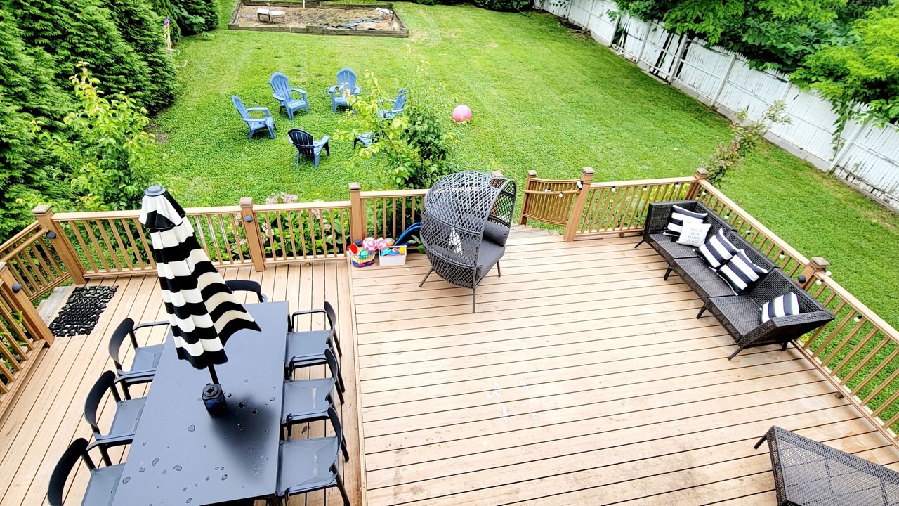 Photo of Outdoor in Long Branch