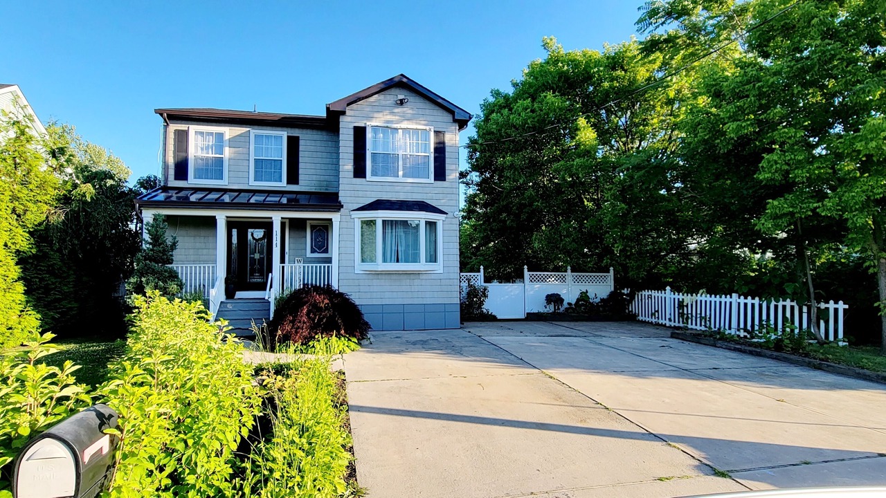 Photo of Outdoor in Long Branch