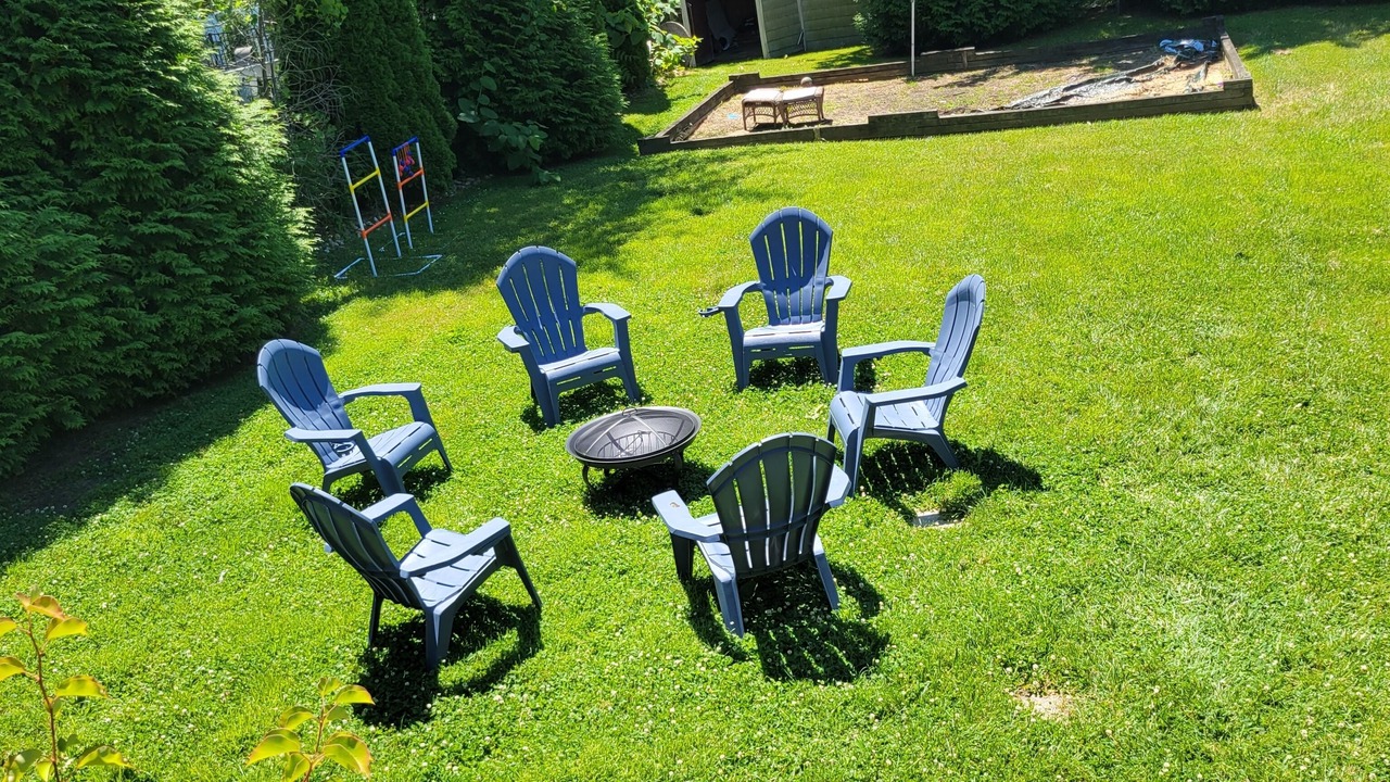 Photo of Outdoor in Long Branch