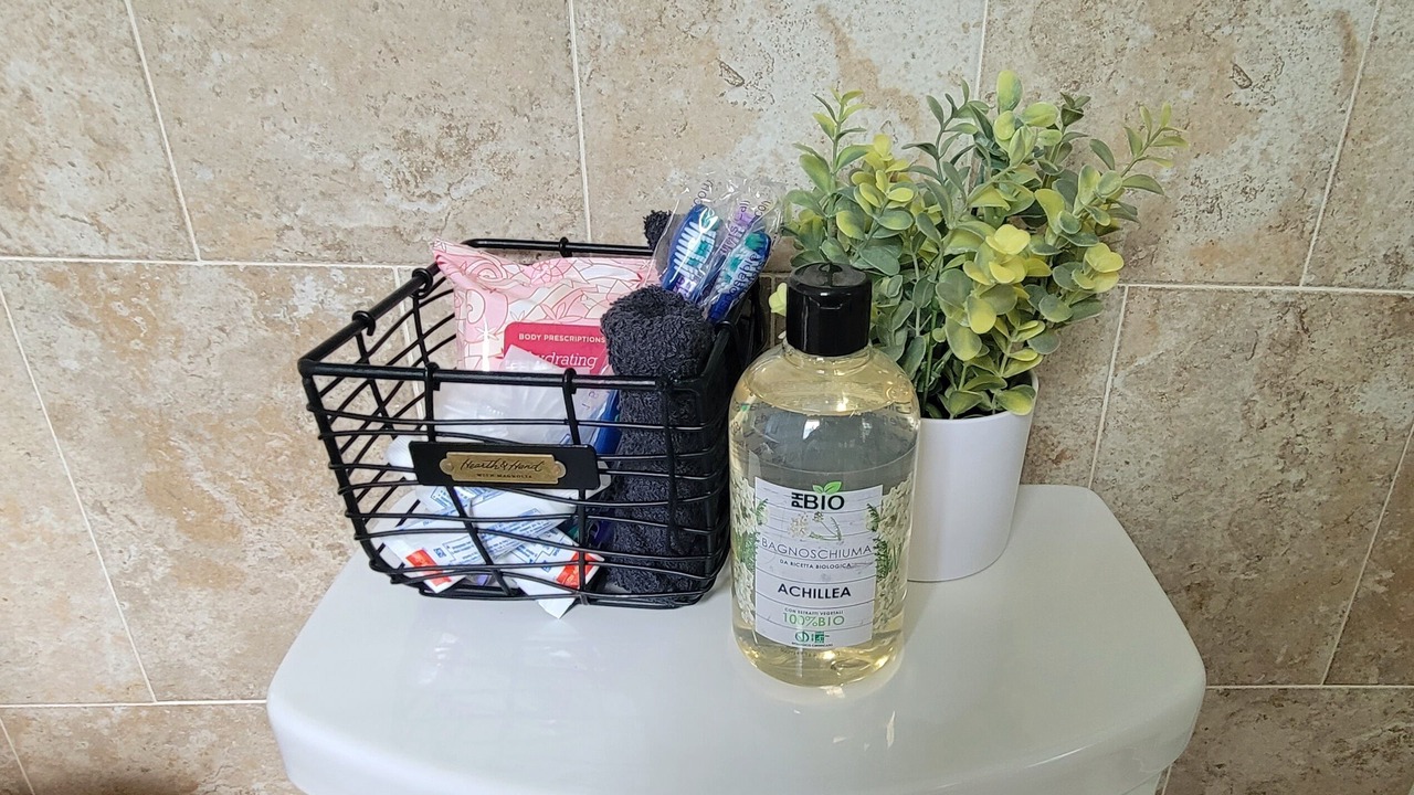 Photo of Bathroom in Long Branch