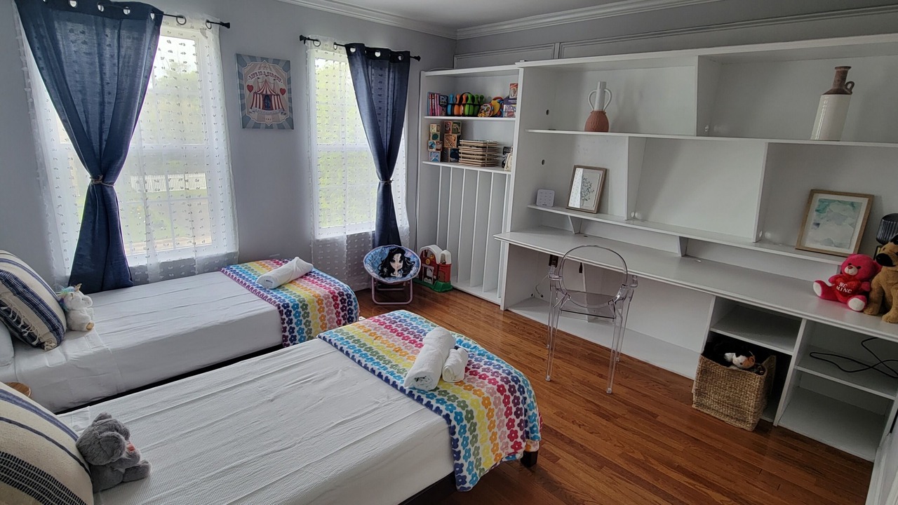 Photo of Bedroom in Long Branch