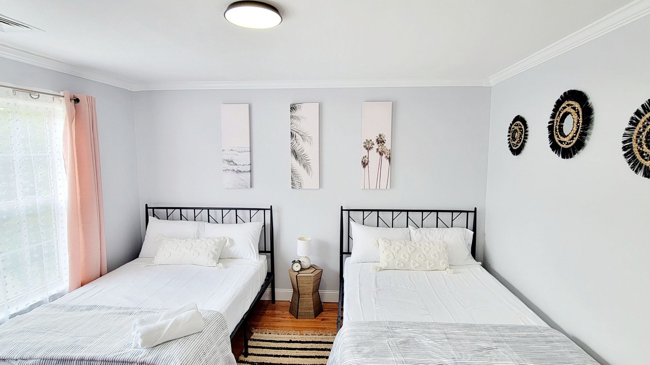 Photo of Bedroom in Long Branch