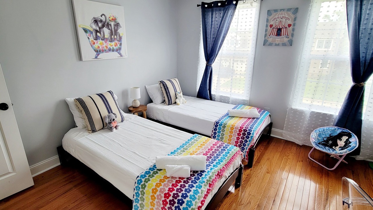 Photo of Bedroom in Long Branch