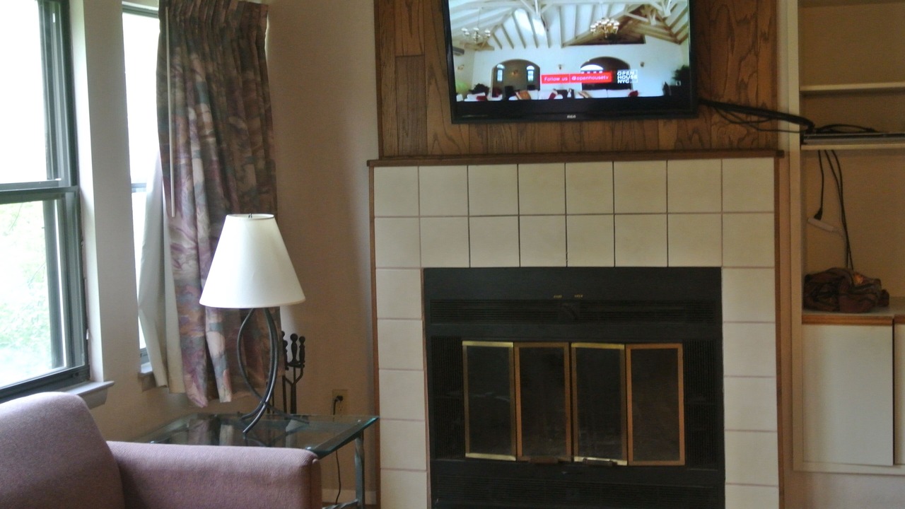 Photo of Livingroom in Tamiment