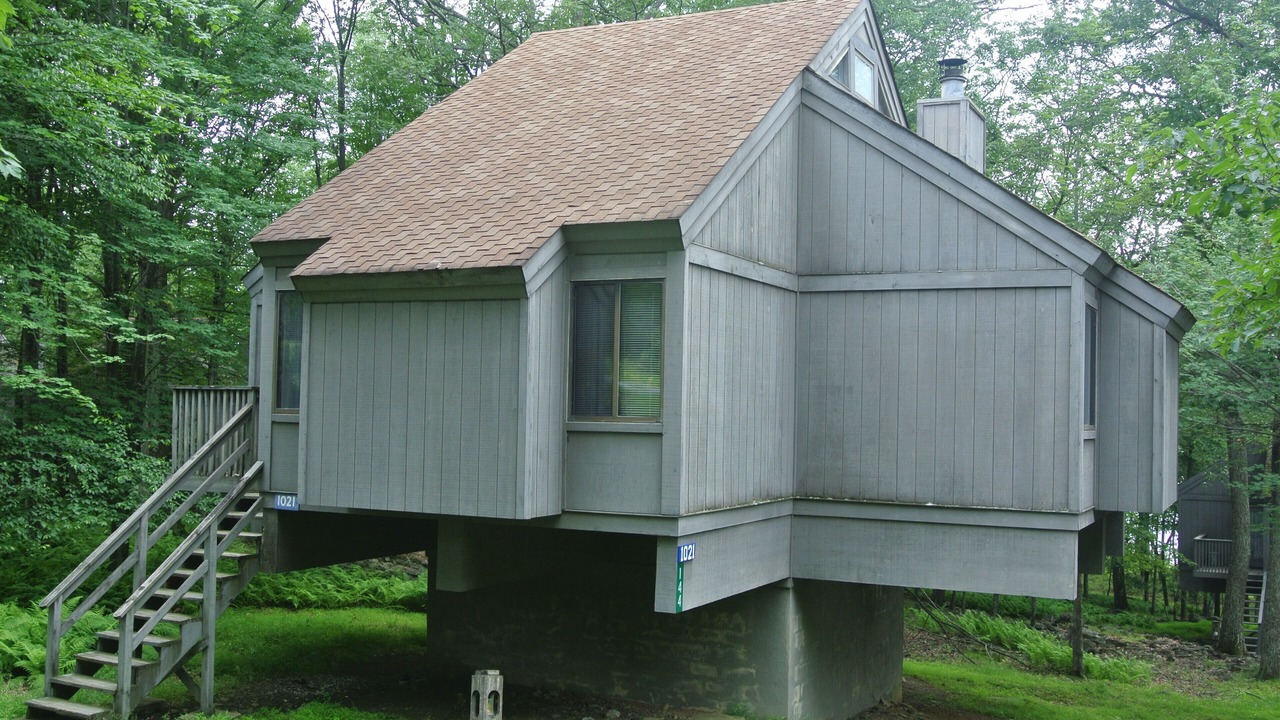 Photo of Outdoor in Tamiment