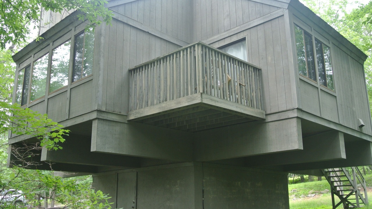 Photo of Outdoor in Tamiment