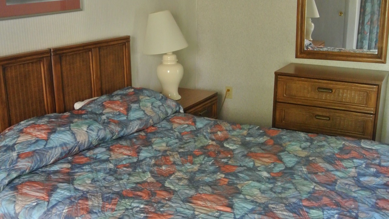 Photo of Bedroom in Tamiment