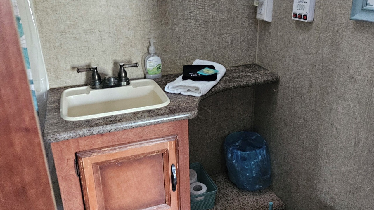 Photo of Bathroom in Mount Nebo