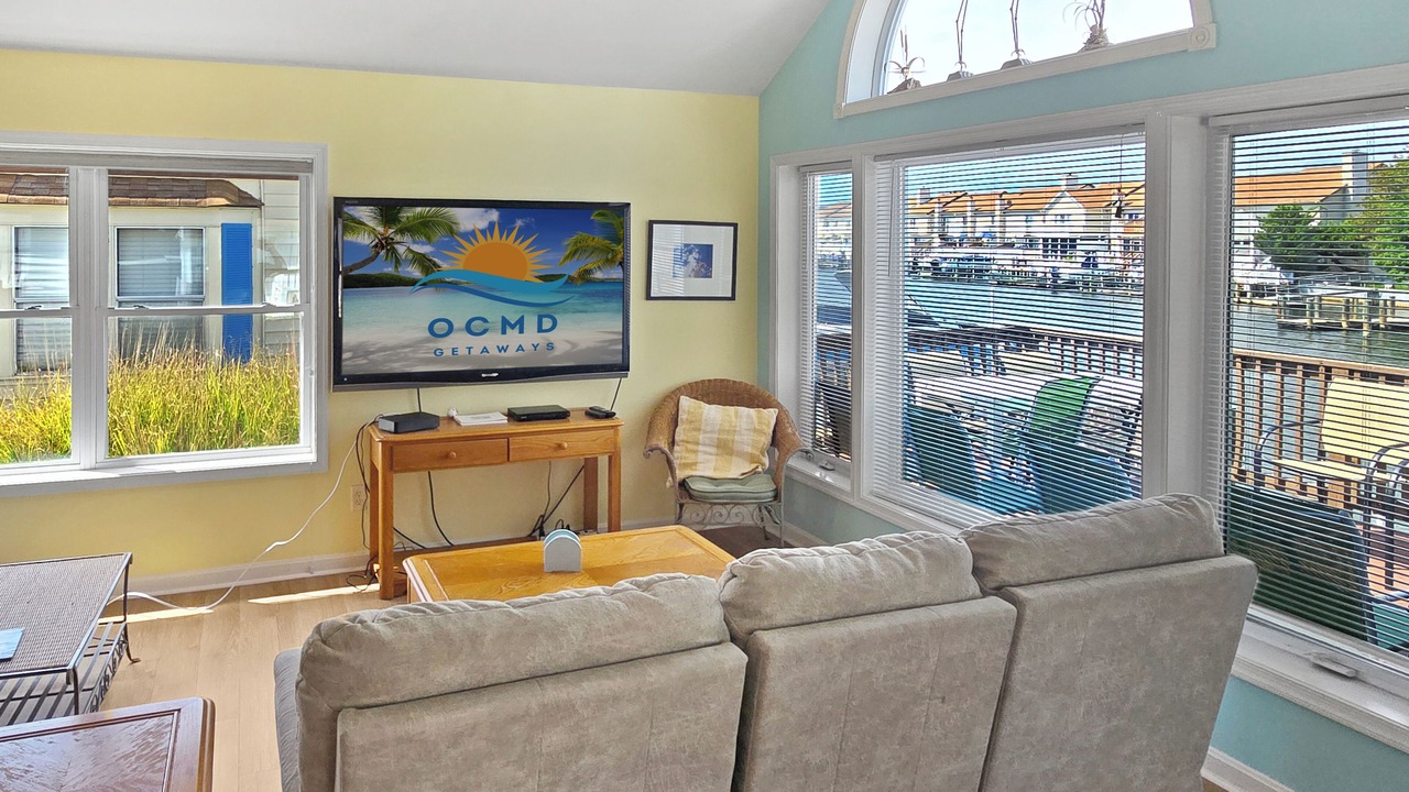 Photo of Livingroom in Montego Bay