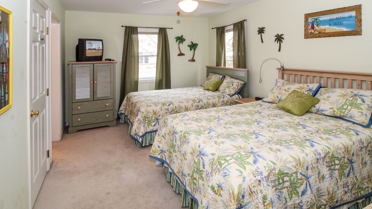 Photo of Bedroom in Montego Bay