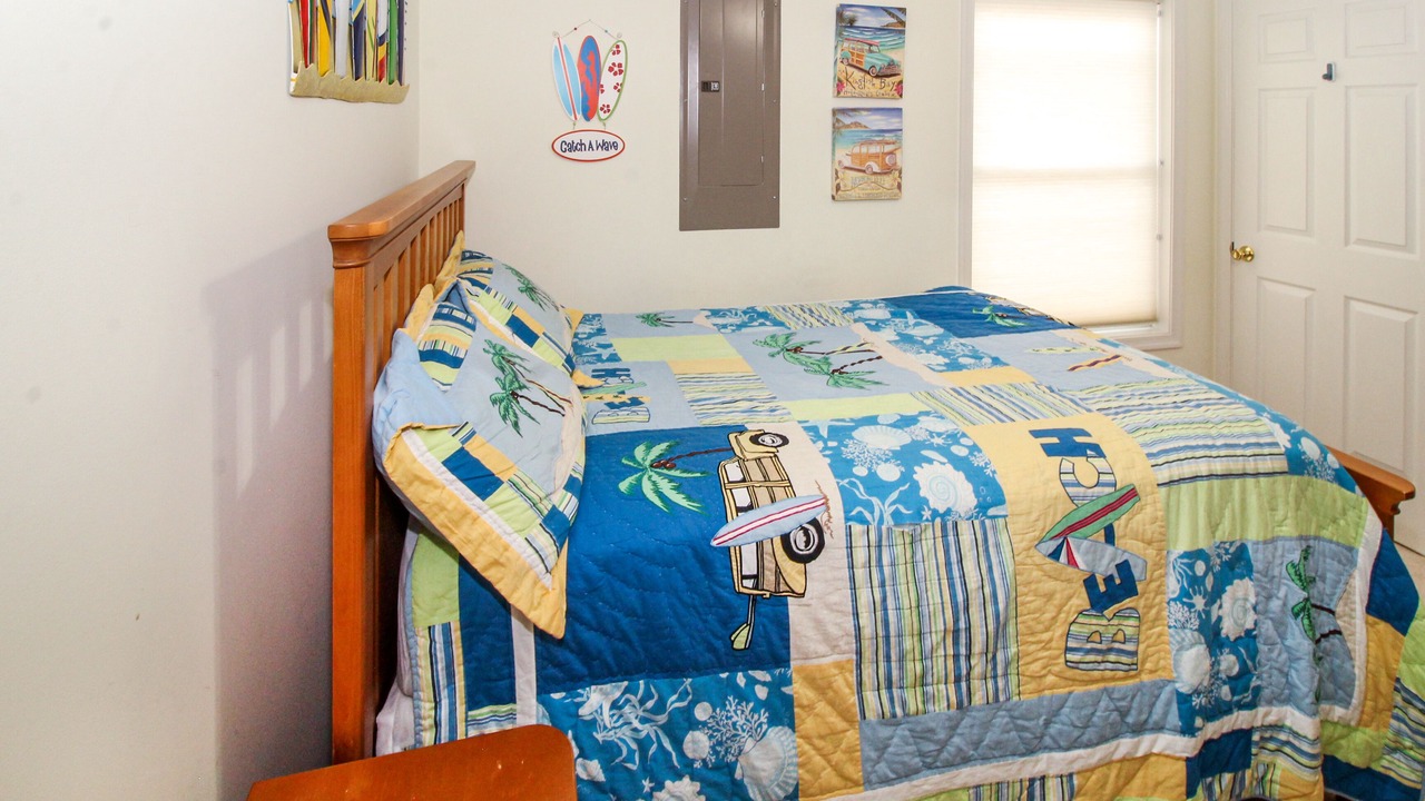 Photo of Bedroom in Montego Bay