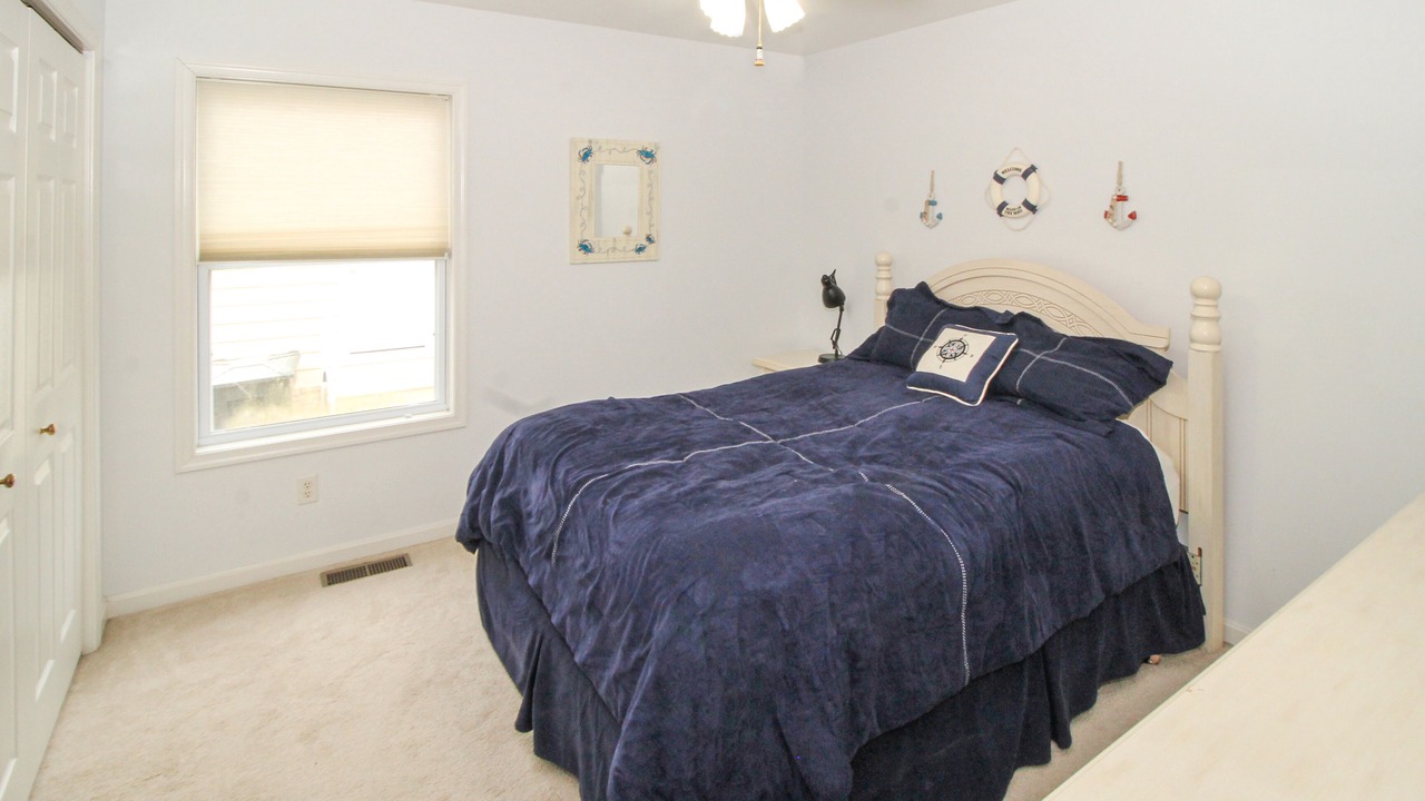 Photo of Bedroom in Montego Bay