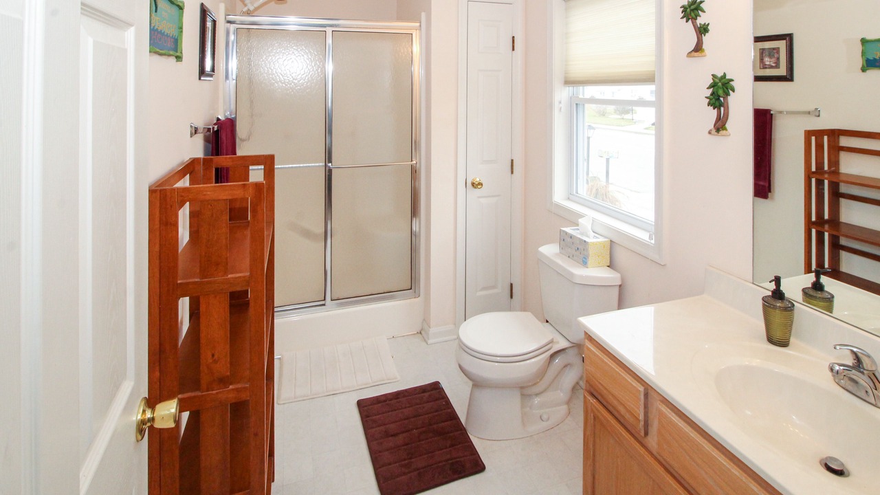 Photo of Bathroom in Montego Bay