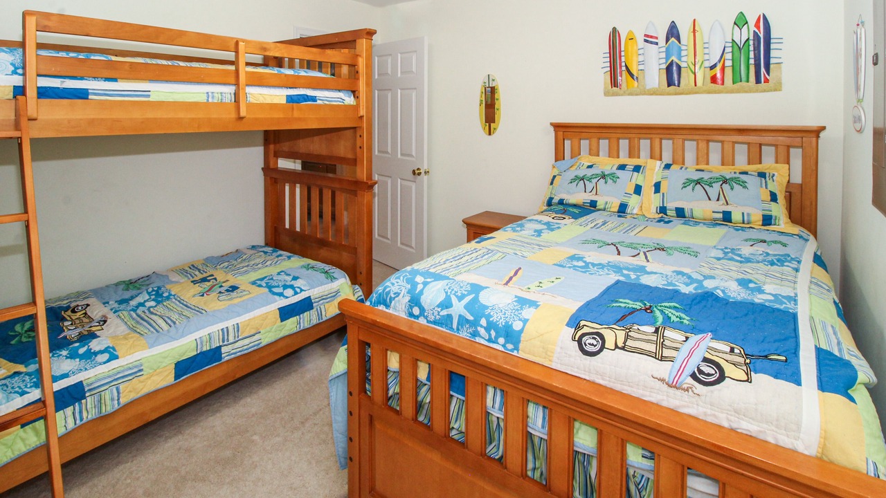 Photo of Bedroom in Montego Bay