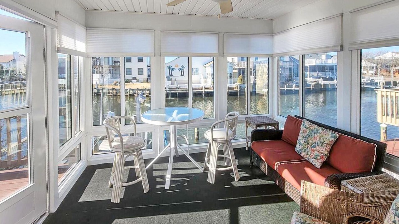 Photo of Livingroom in Montego Bay