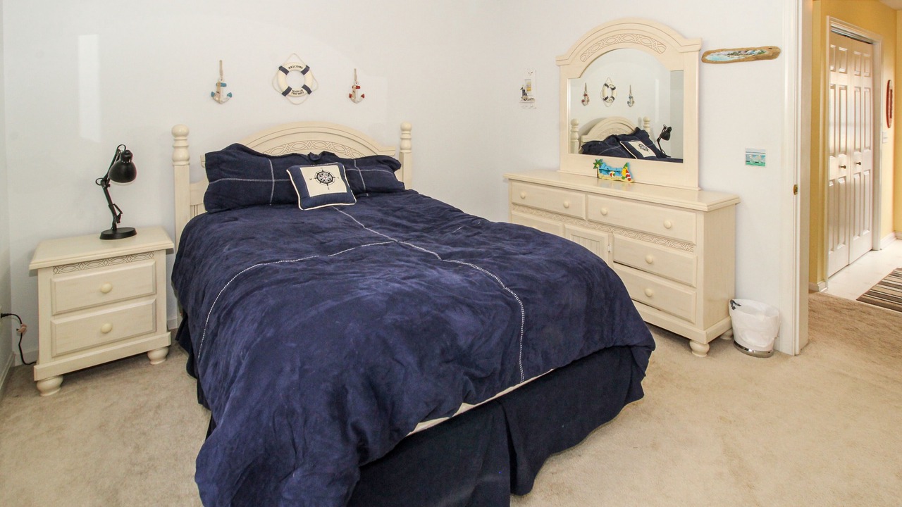 Photo of Bedroom in Montego Bay