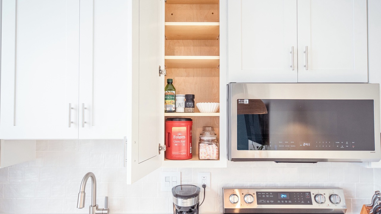 Photo of Kitchen in Sandusky