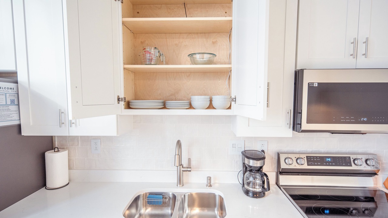 Photo of Kitchen in Sandusky