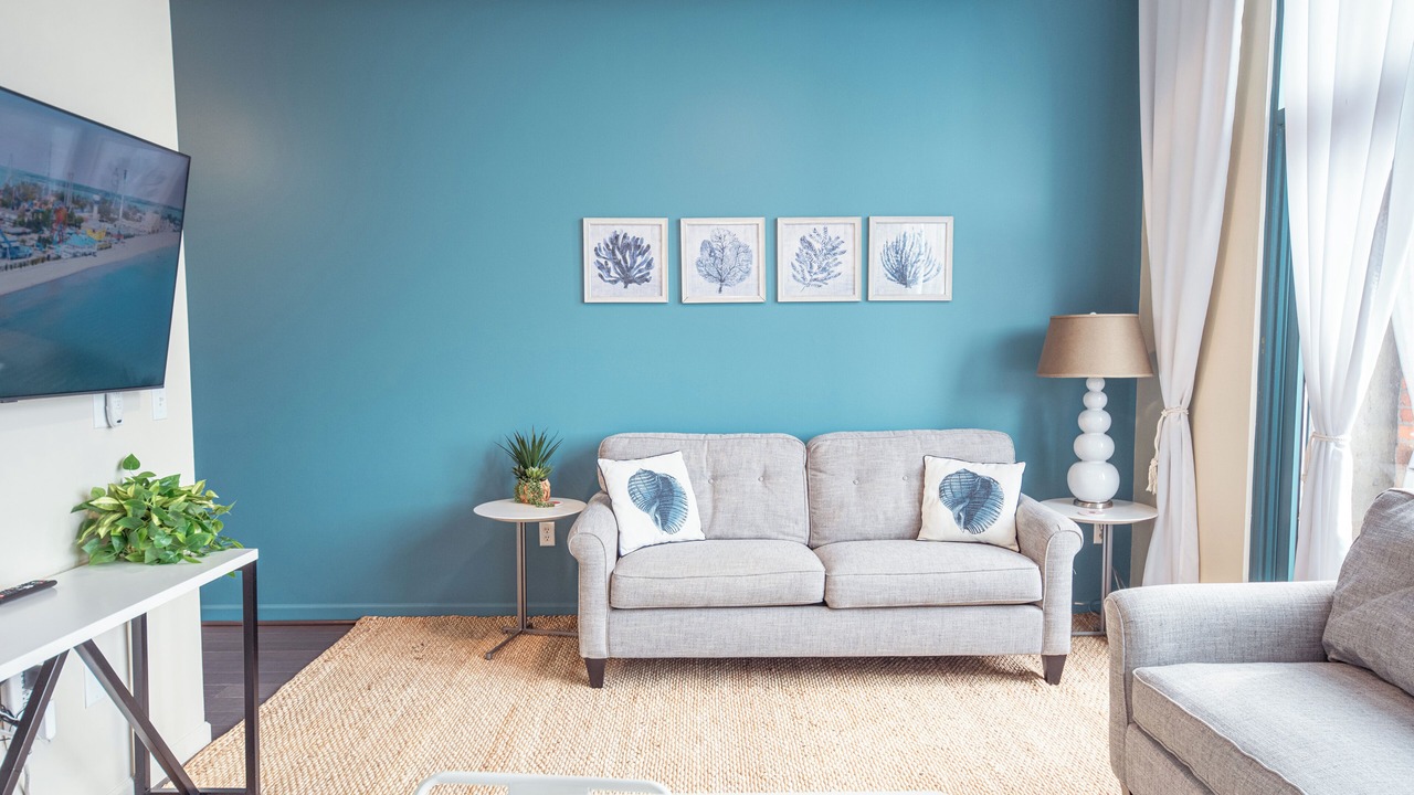 Photo of Livingroom in Sandusky