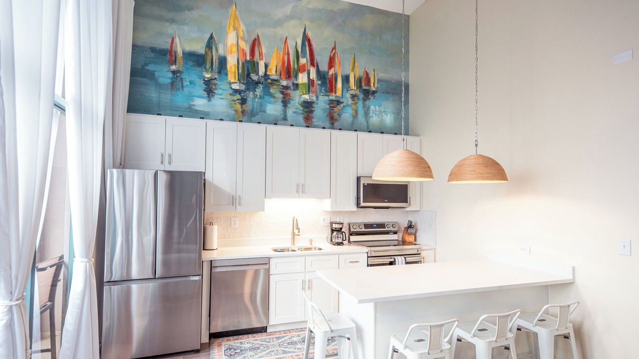 Photo of Kitchen in Sandusky