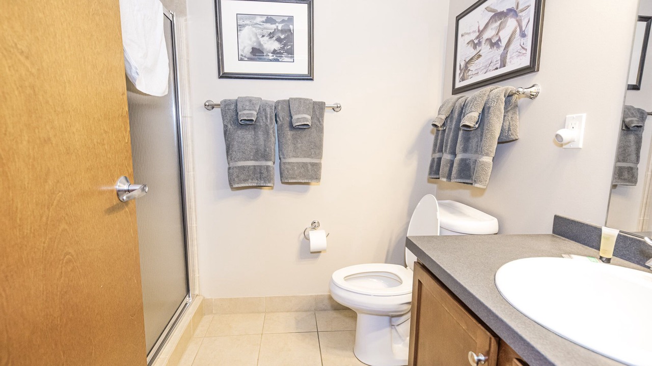 Photo of Bathroom in Sandusky
