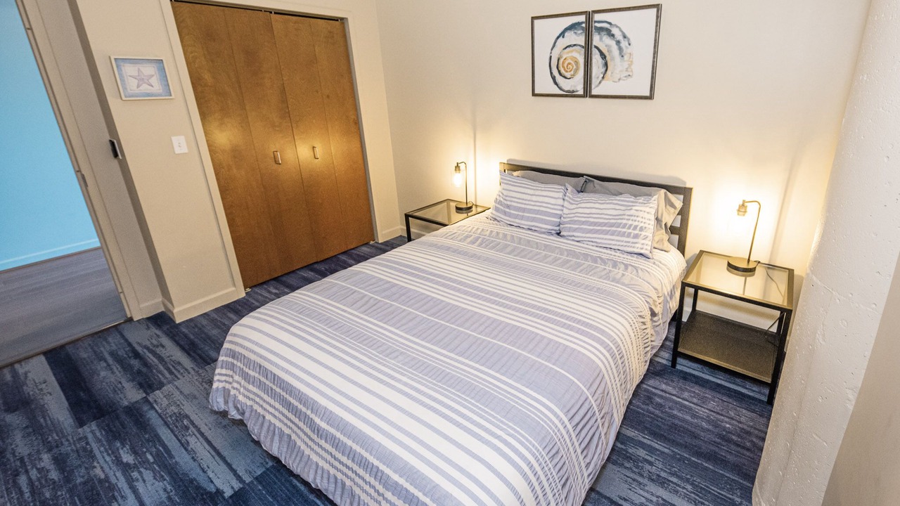 Photo of Bedroom in Sandusky
