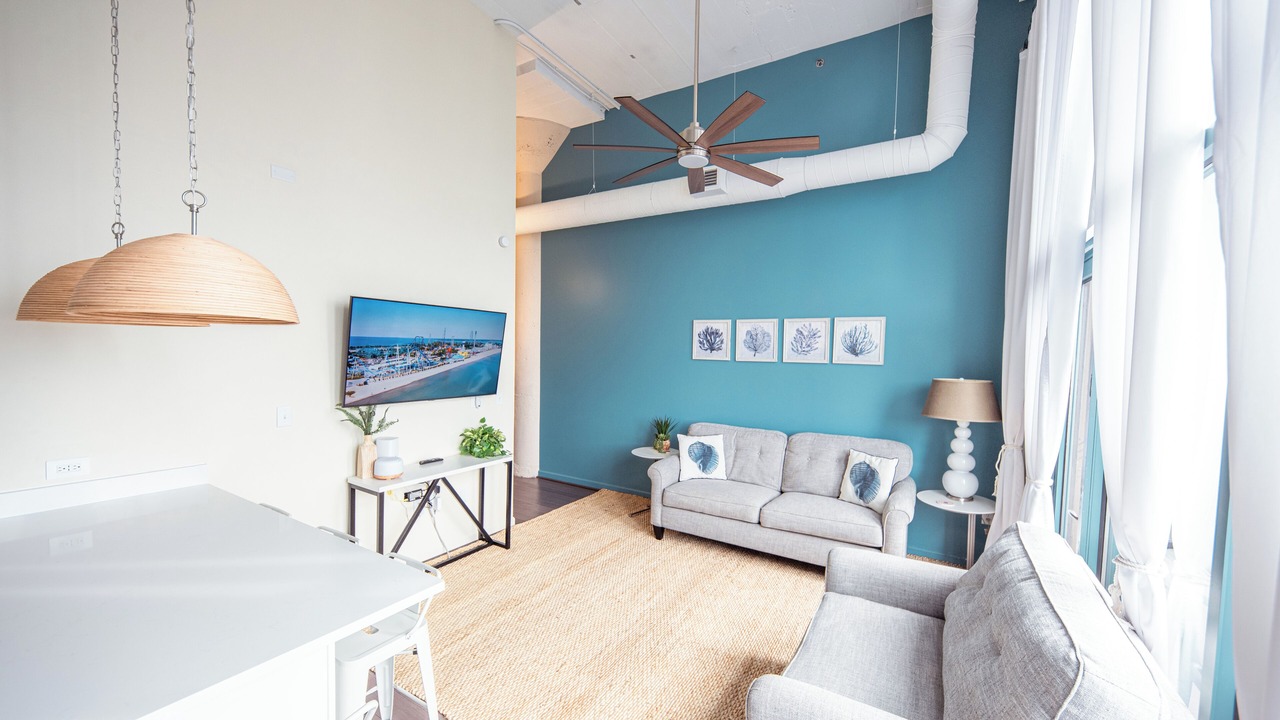 Photo of Livingroom in Sandusky