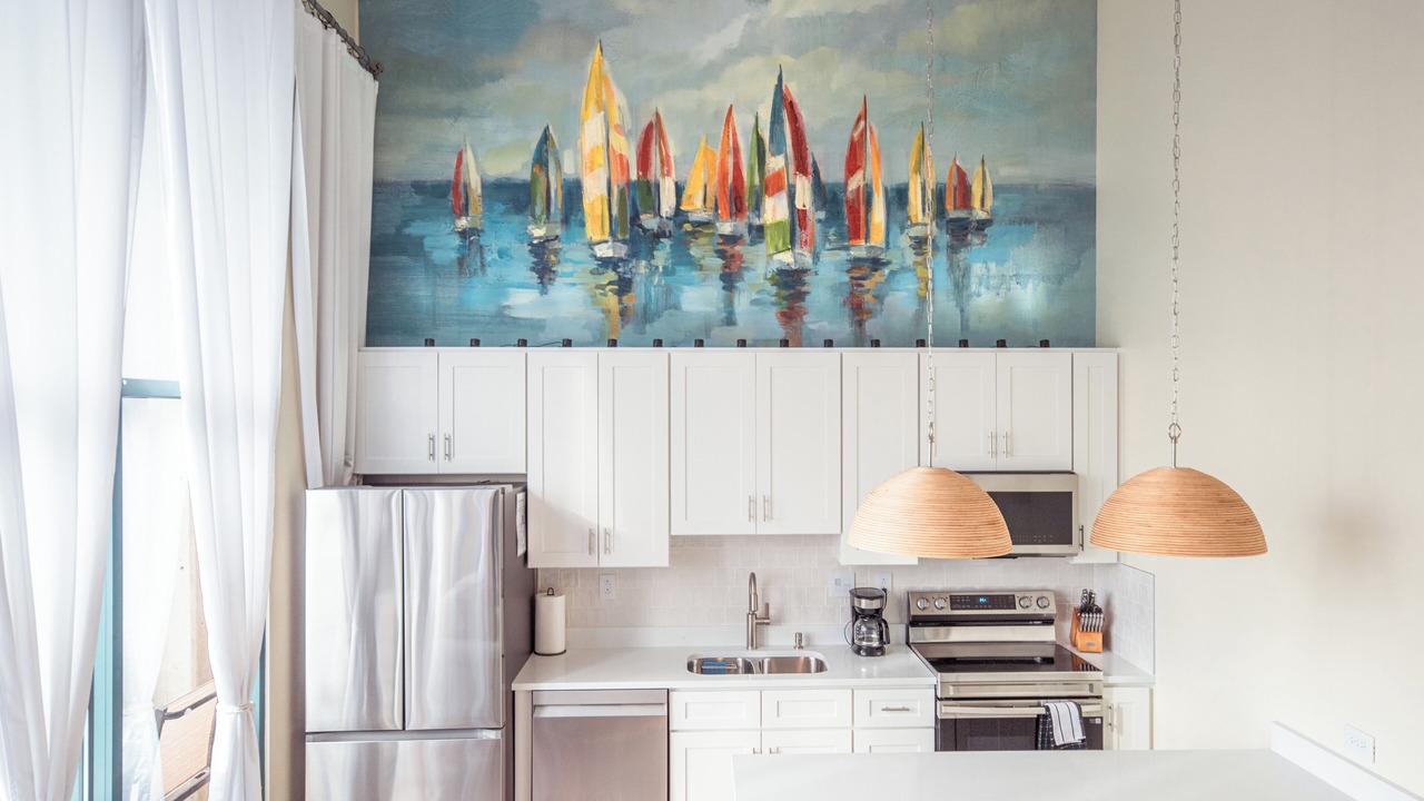 Photo of Kitchen in Sandusky