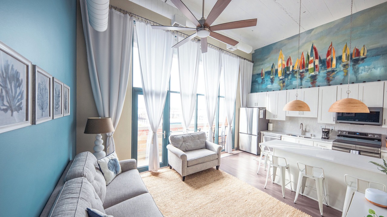 Photo of Livingroom in Sandusky