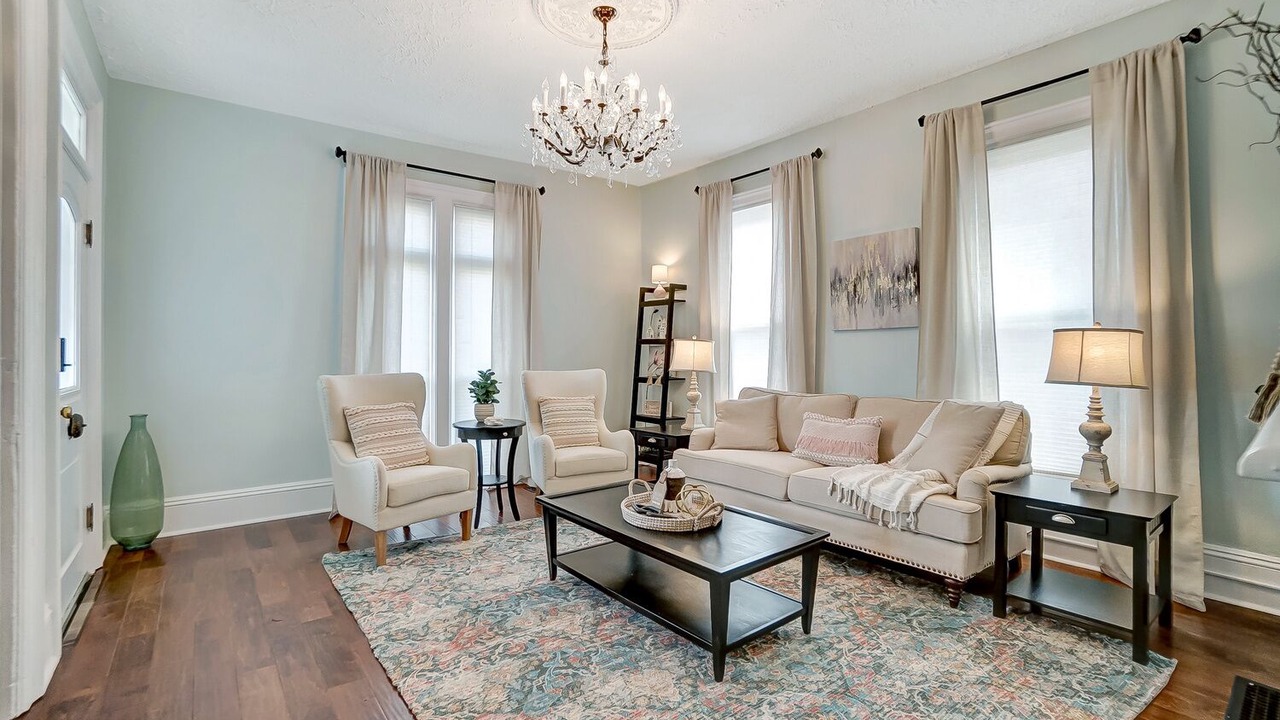 Photo of Livingroom in Lebanon