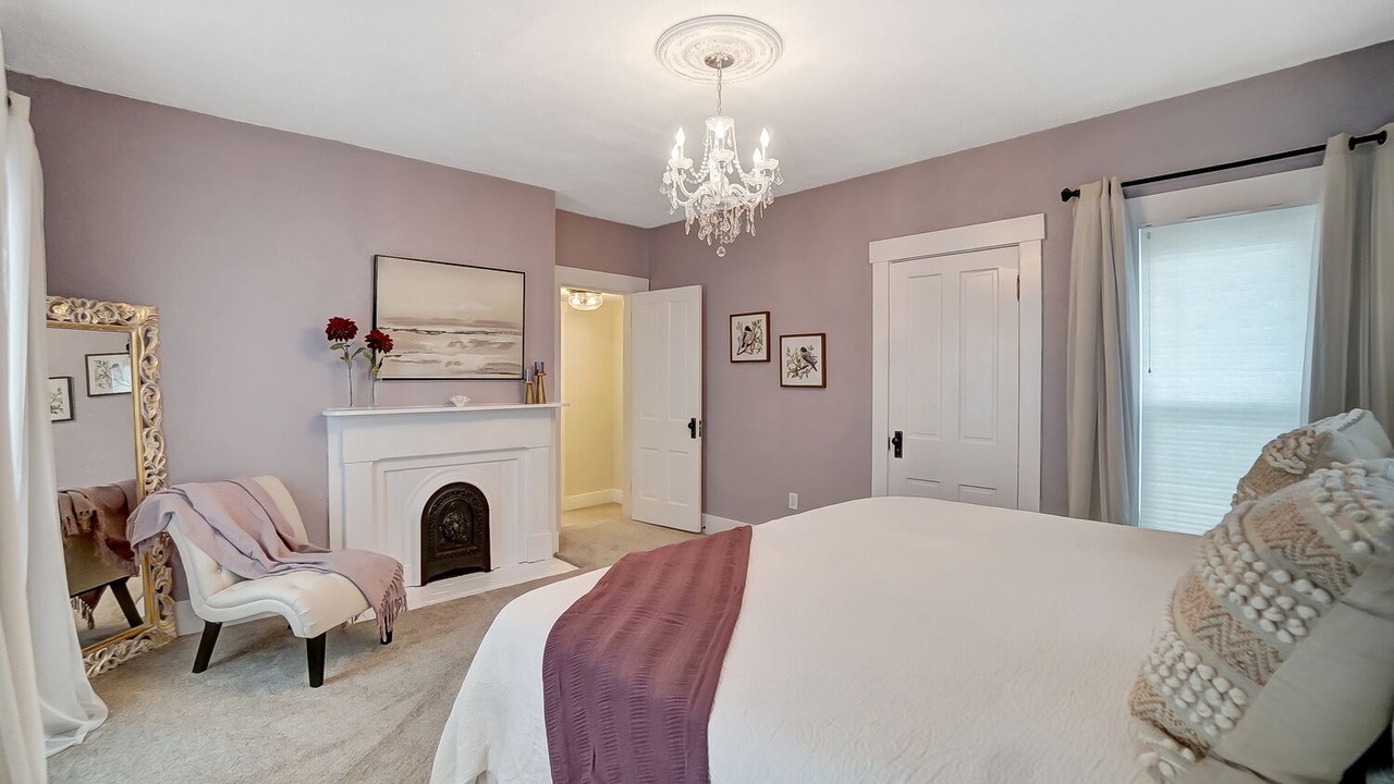 Photo of Bedroom in Lebanon