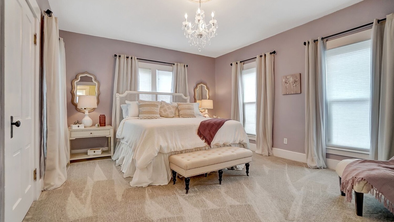 Photo of Bedroom in Lebanon