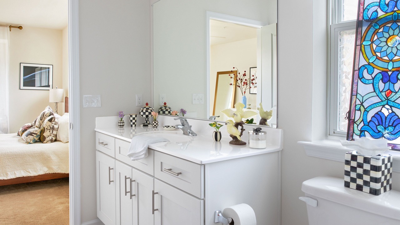 Photo of Bathroom in Lewes