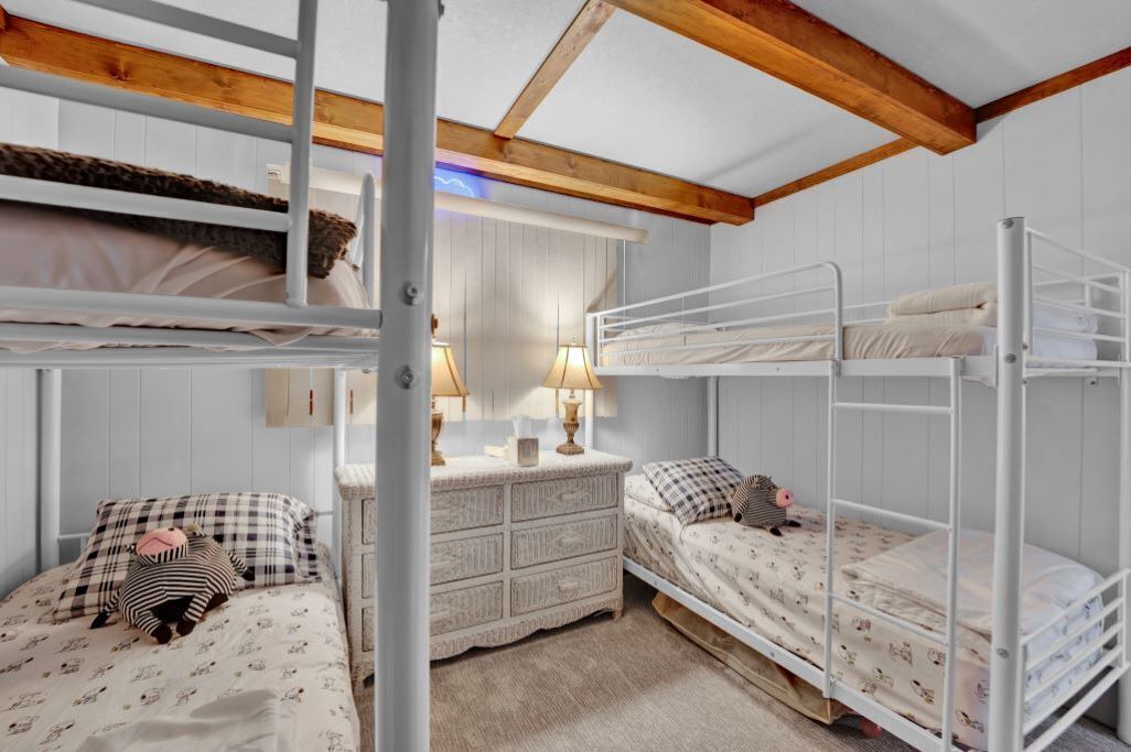 Photo of Bedroom in Paupackan Lake