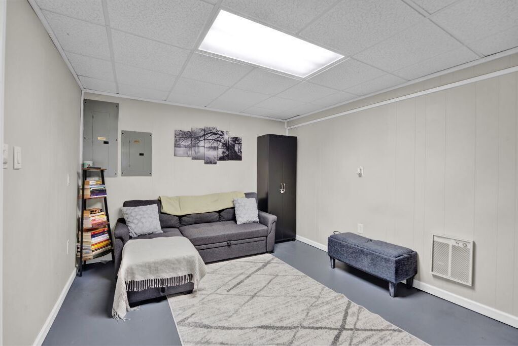 Photo of Livingroom in Paupackan Lake