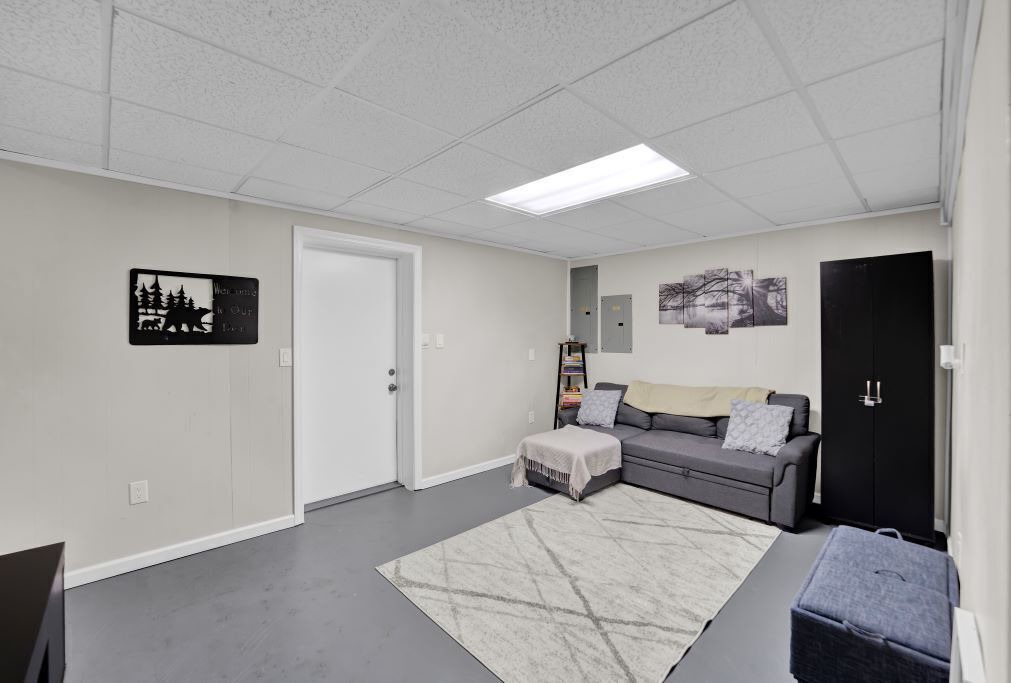 Photo of Livingroom in Paupackan Lake