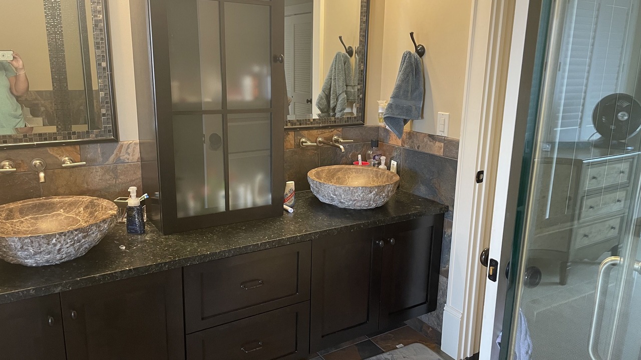 Photo of Bathroom in Beach Haven West