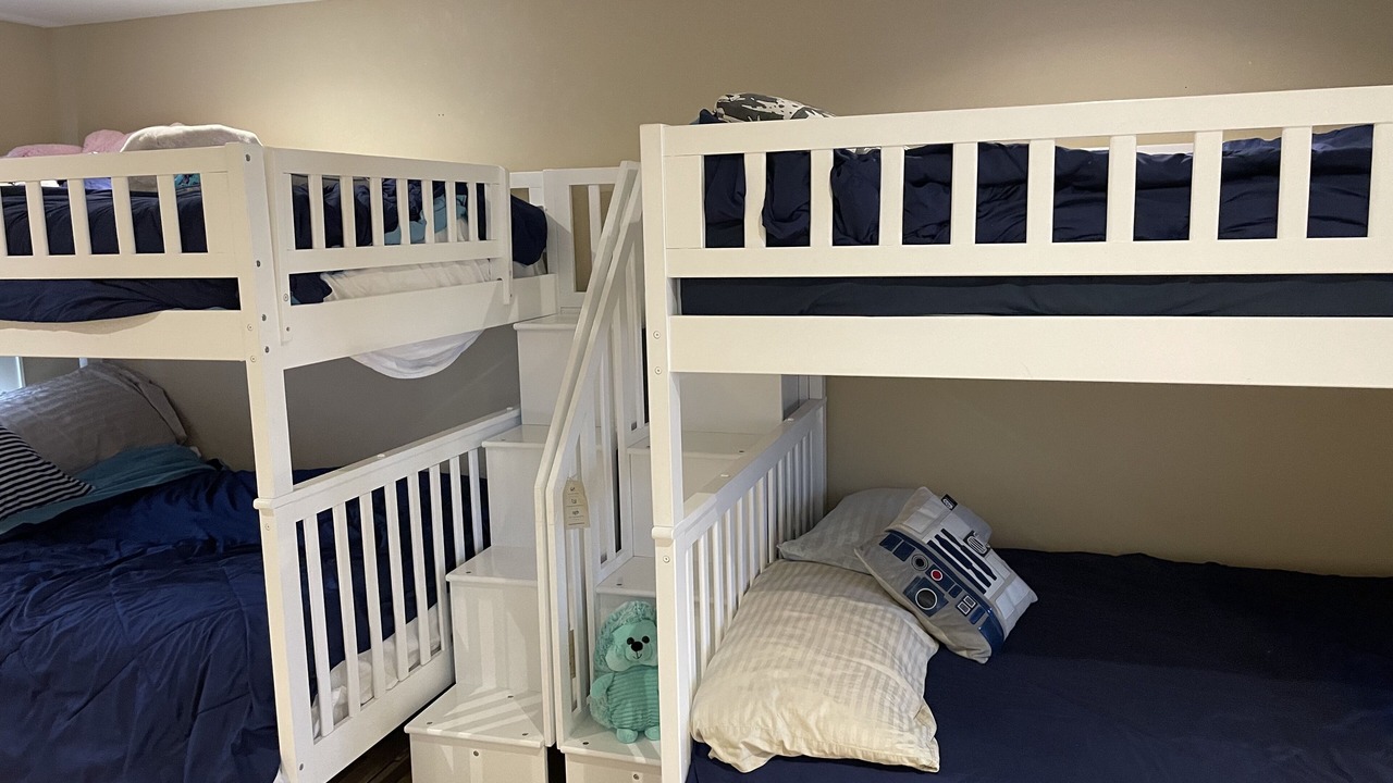 Photo of Bedroom in Beach Haven West