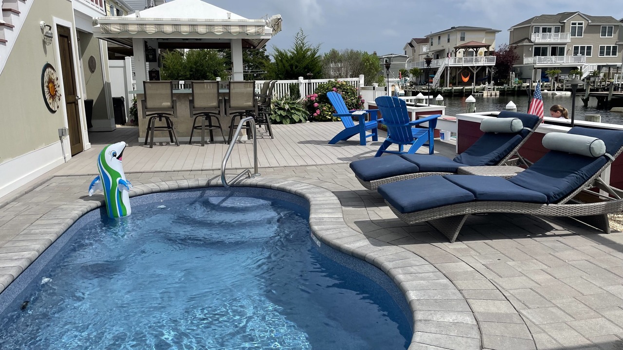 Photo of Outdoor in Beach Haven West