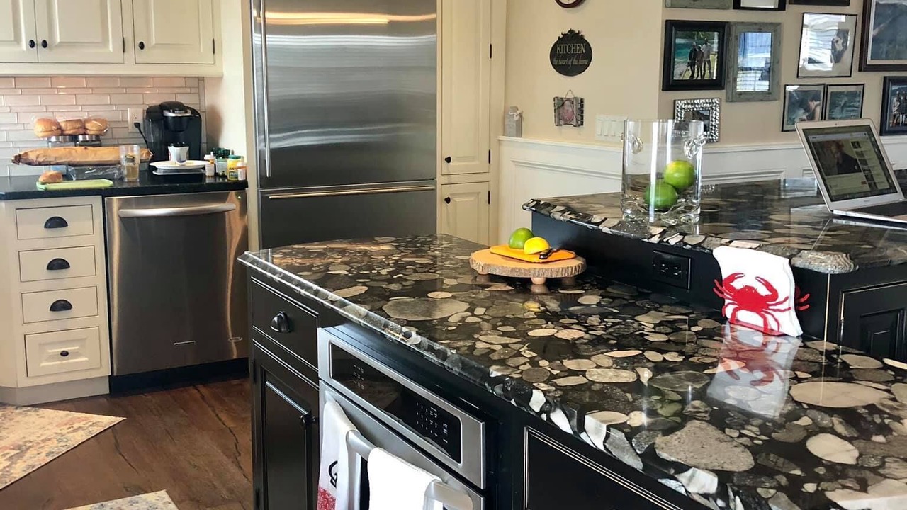 Photo of Kitchen in Beach Haven West