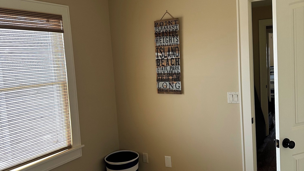 Photo of Bedroom in Beach Haven West